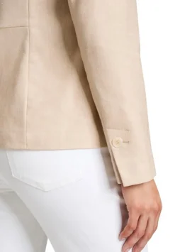 Betty Barclay Blazer 251-45381248 Beige Sale