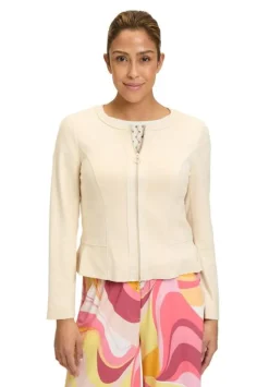 Betty Barclay Blazer 251-43371673 Roze
