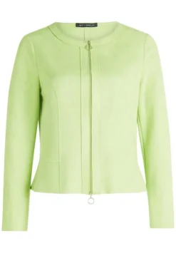 Betty Barclay Blazer 251-43371673 Groen New