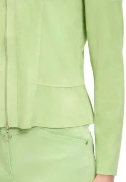 Betty Barclay Blazer 251-43371673 Groen New