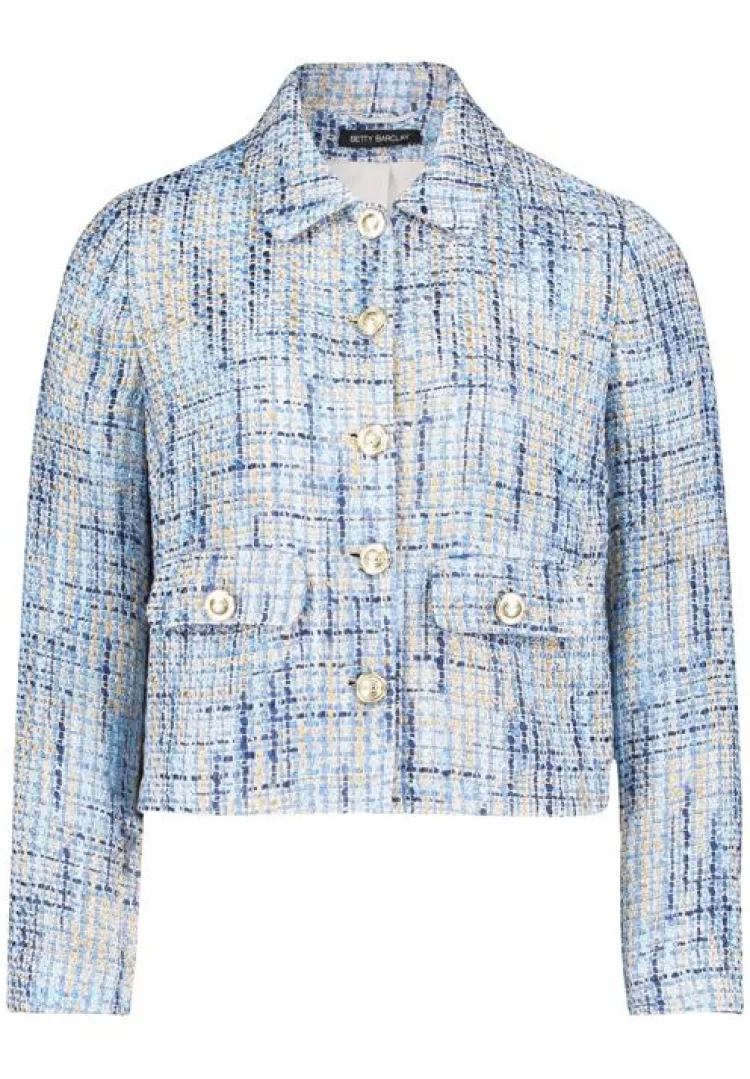 Betty Barclay Blazer 251-45121079 New