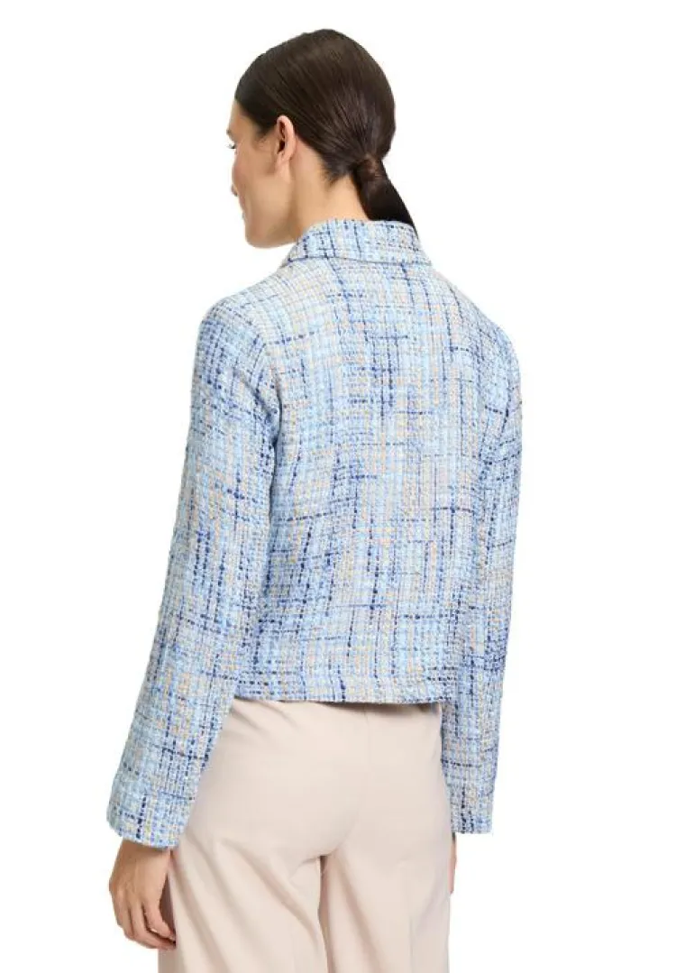 Betty Barclay Blazer 251-45121079 New