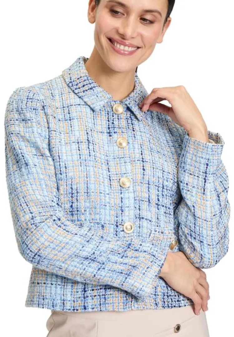 Betty Barclay Blazer 251-45121079 New