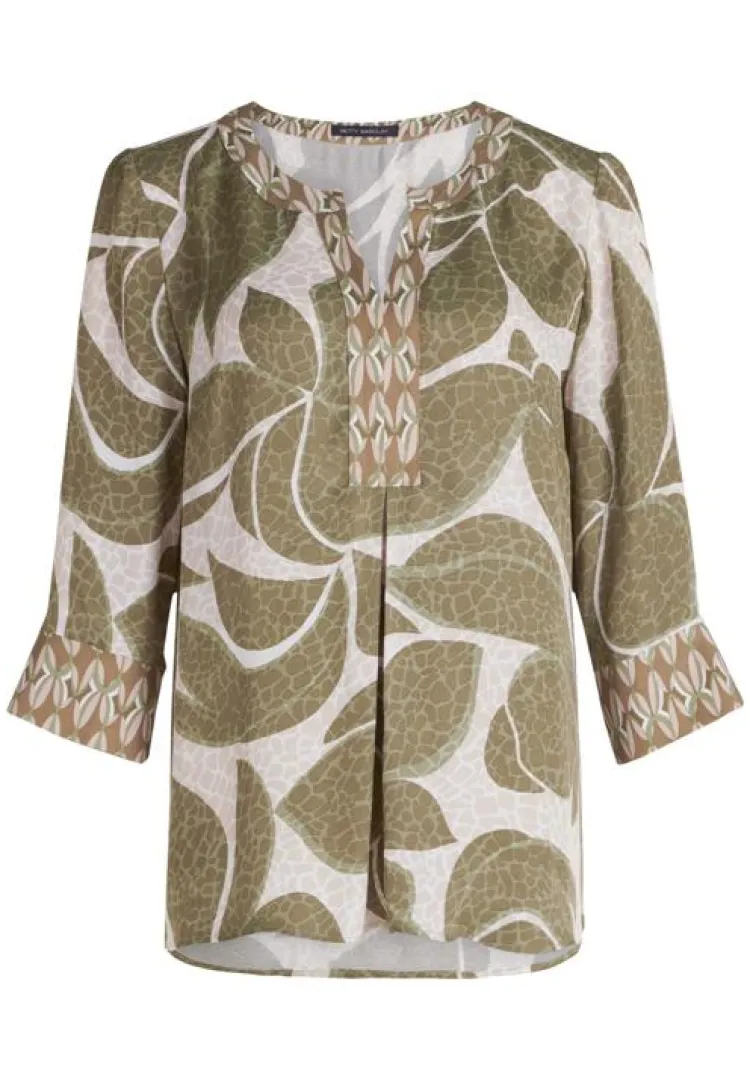 Betty Barclay Blouse 251-88231132 Outlet