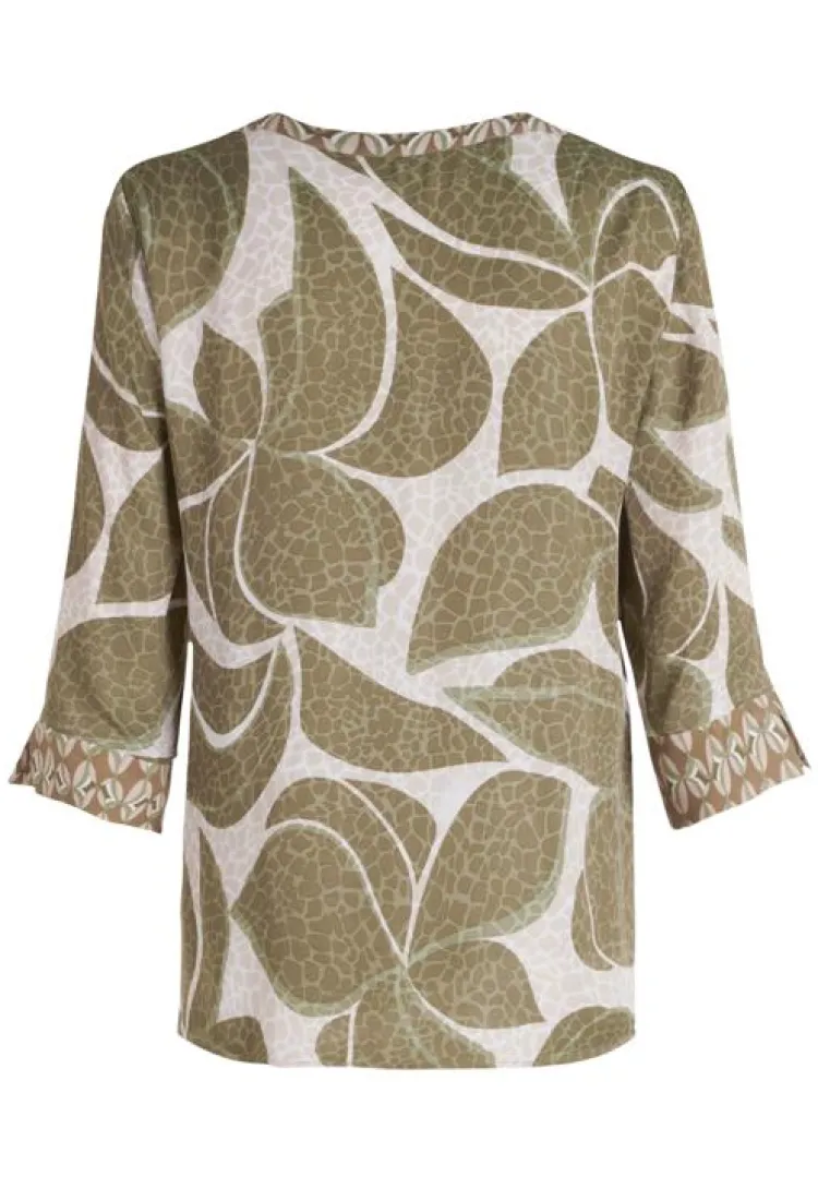 Betty Barclay Blouse 251-88231132 Outlet
