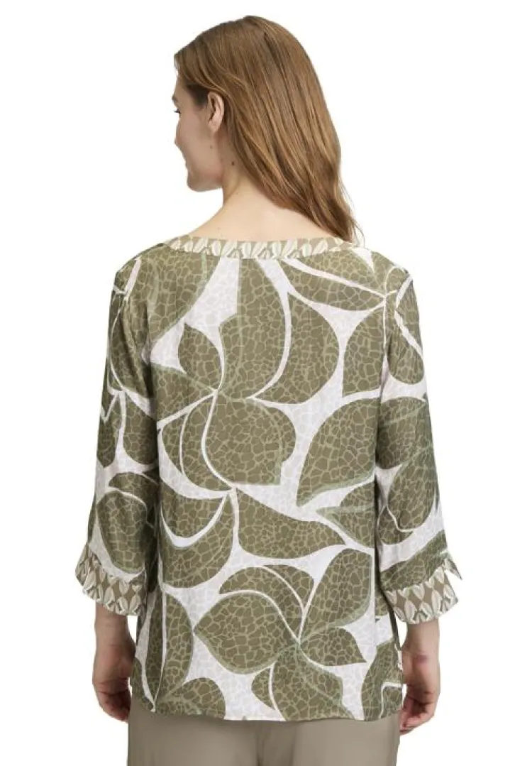 Betty Barclay Blouse 251-88231132 Outlet