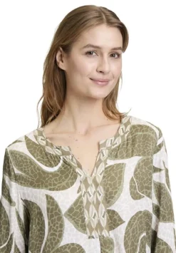 Betty Barclay Blouse 251-88231132 Outlet