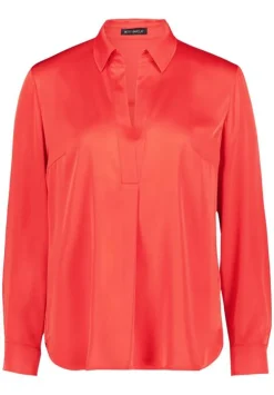 Betty Barclay Blouse 251-88001038 Rood Outlet
