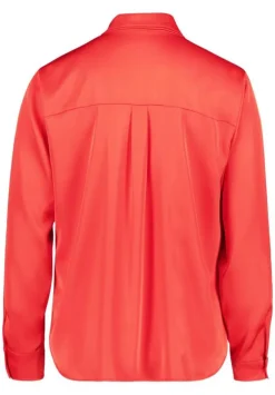 Betty Barclay Blouse 251-88001038 Rood Outlet