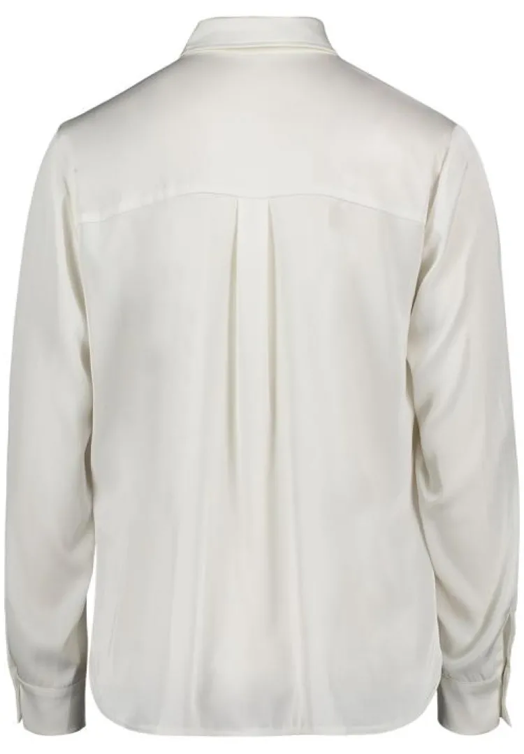 Betty Barclay Blouse 251-88001038 Off-white Outlet