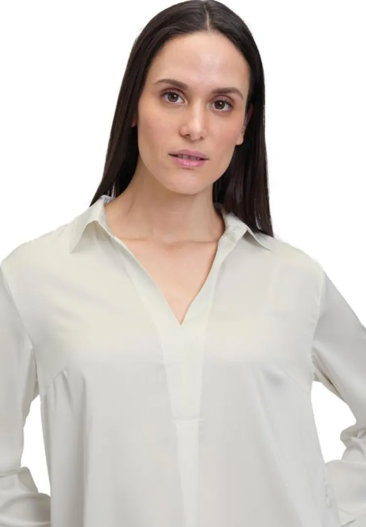 Betty Barclay Blouse 251-88001038 Off-white Outlet