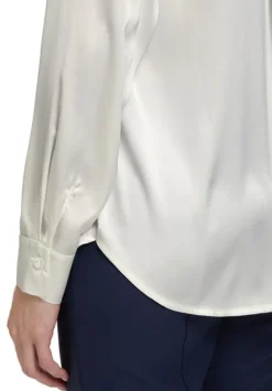 Betty Barclay Blouse 251-88001038 Off-white Outlet