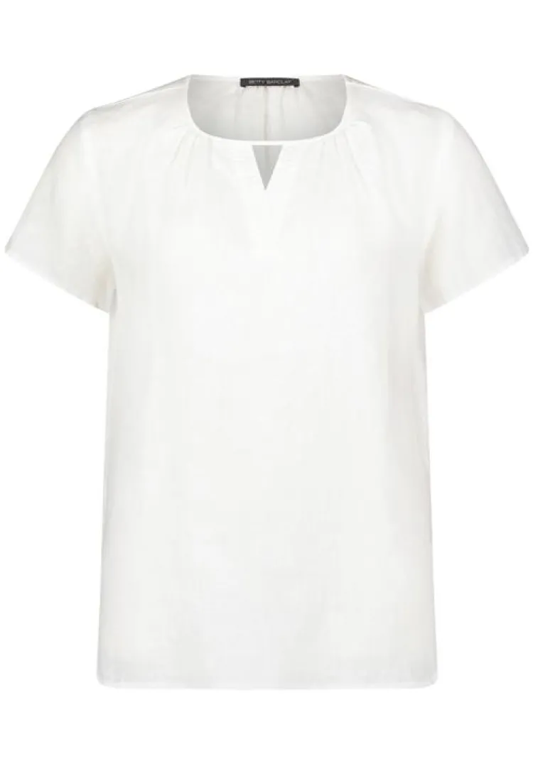 Betty Barclay Blouse 241-86921461 Off-white Online