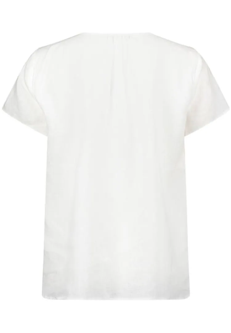 Betty Barclay Blouse 241-86921461 Off-white Online