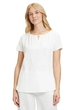 Betty Barclay Blouse 241-86921461 Off-white Online