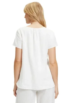 Betty Barclay Blouse 241-86921461 Off-white Online