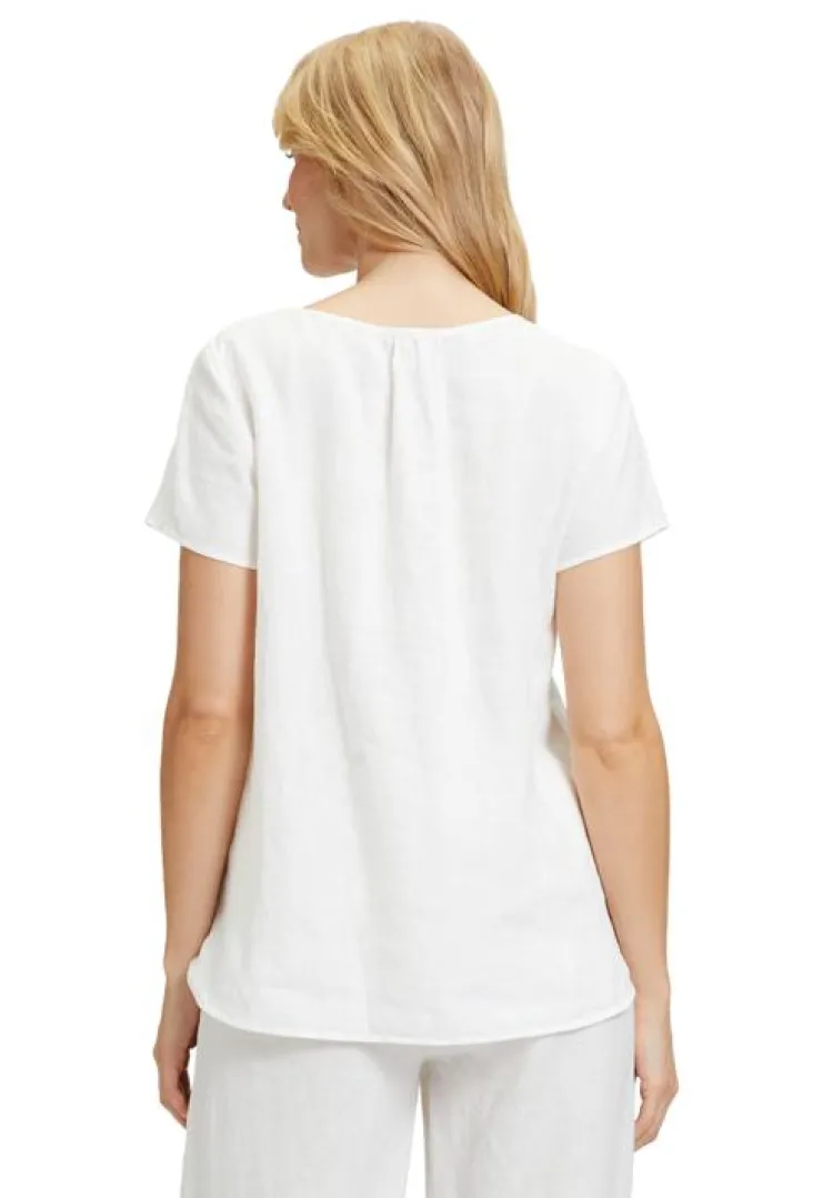 Betty Barclay Blouse 241-86921461 Off-white Online