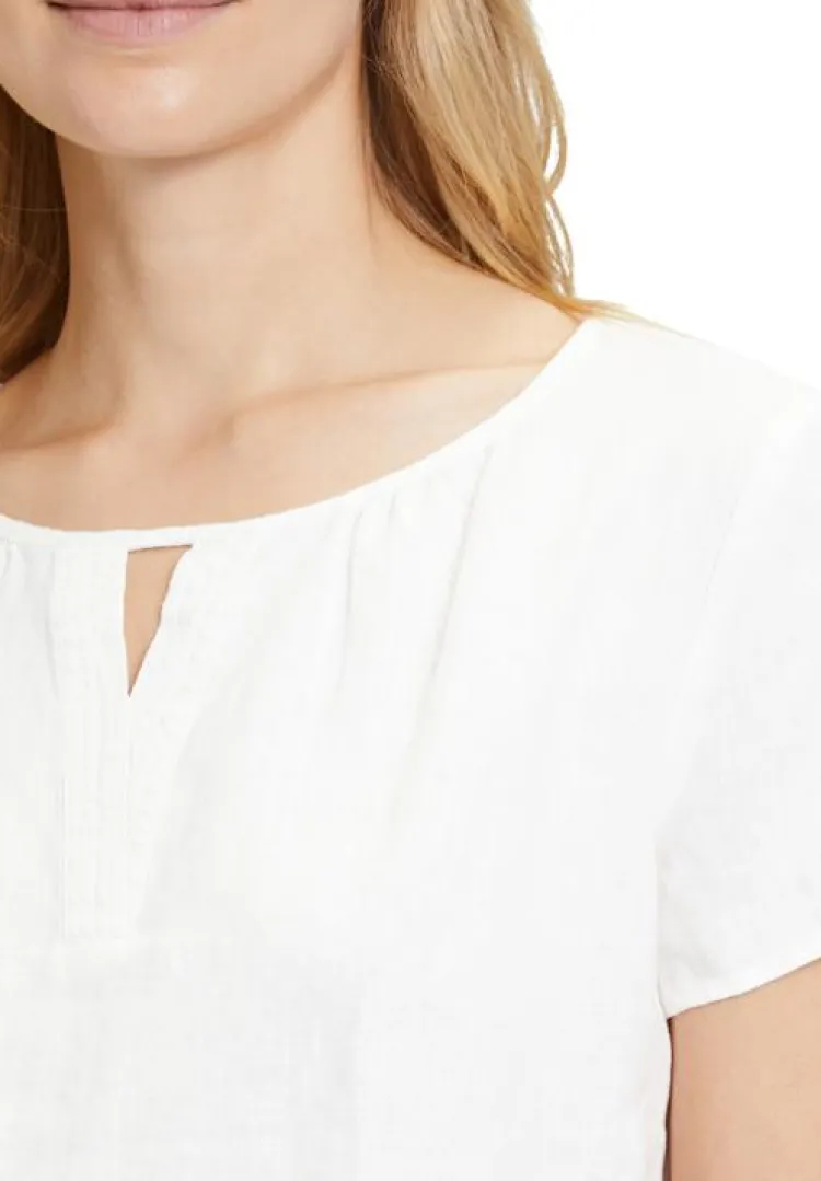 Betty Barclay Blouse 241-86921461 Off-white Online
