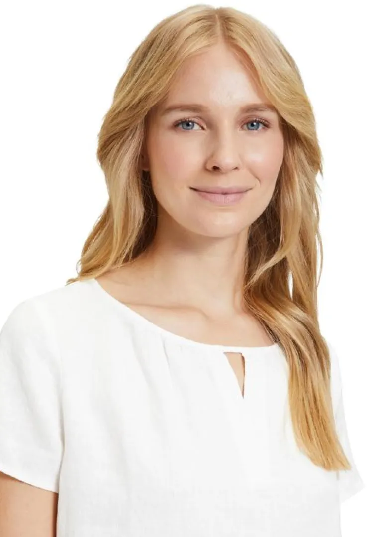 Betty Barclay Blouse 241-86921461 Off-white Online