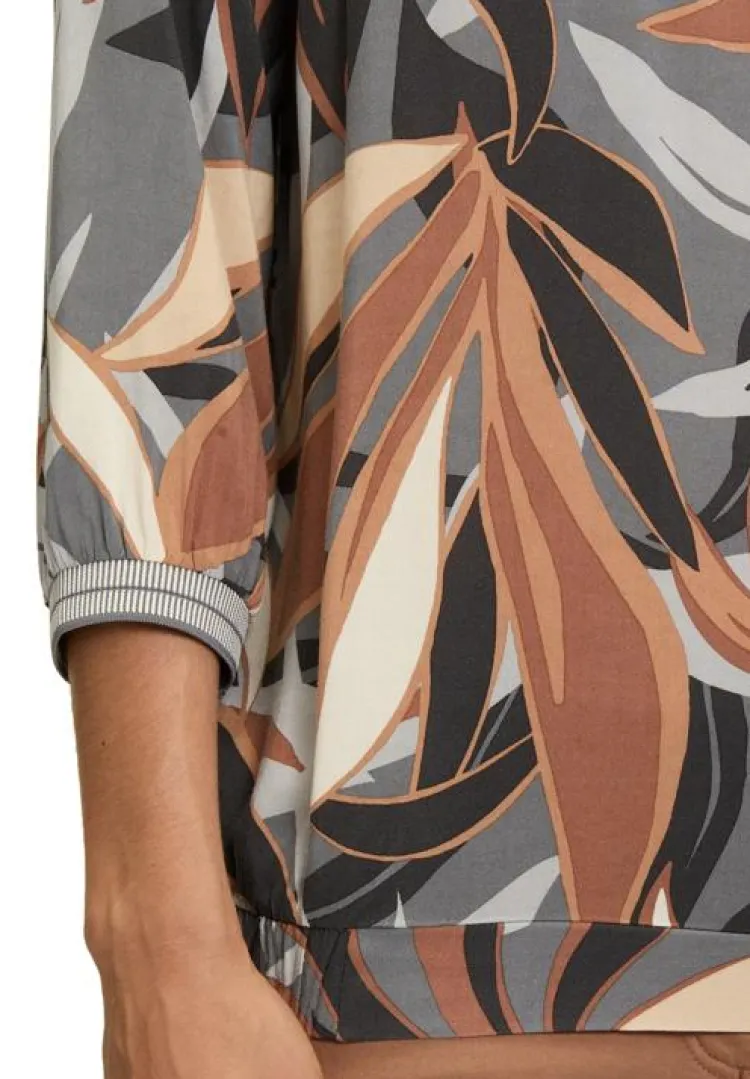 Betty Barclay Blouse 242-87262865 Grijs Outlet