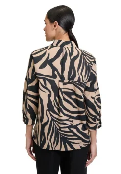 Betty Barclay Blouse 251-88141213 New