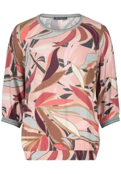 Betty Barclay Blouse 242-87262865 Roze Best