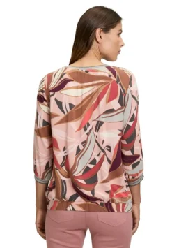 Betty Barclay Blouse 242-87262865 Roze Best
