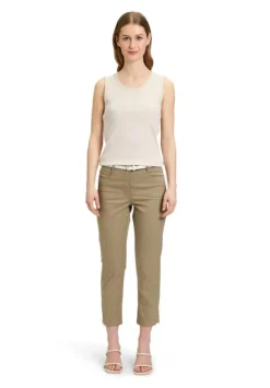 Betty Barclay Broek 251-60221200 Groen Sale