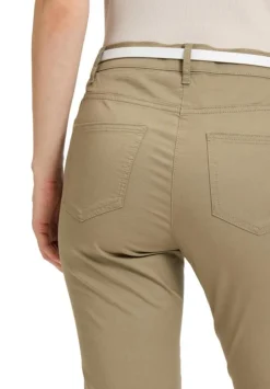 Betty Barclay Broek 251-60221200 Groen Sale