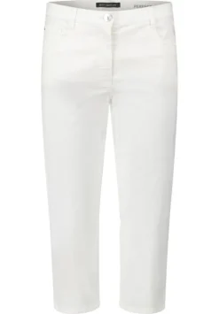 Betty Barclay Broek 241-60071200 Off-white Discount