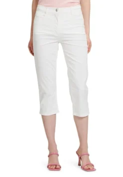 Betty Barclay Broek 241-60071200 Off-white Discount