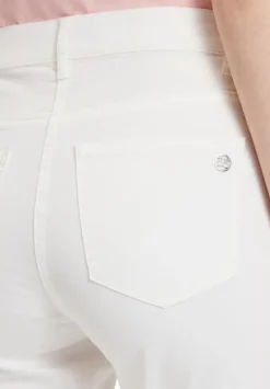 Betty Barclay Broek 241-60071200 Off-white Discount