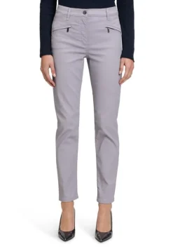 Betty Barclay Broek 242-68172206 Grijs New