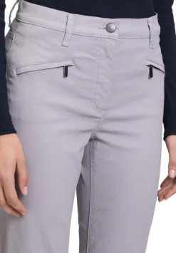 Betty Barclay Broek 242-68172206 Grijs New