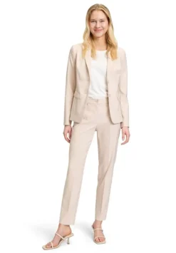 Betty Barclay Broek 251-60031080 Roze Outlet