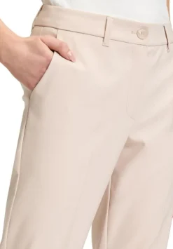 Betty Barclay Broek 251-60031080 Roze Outlet