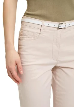 Betty Barclay Broek 251-60221200 Roze New