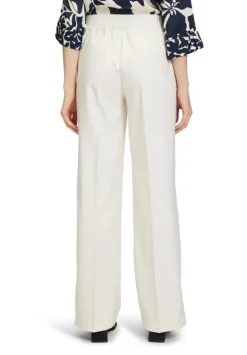 Betty Barclay Broek 251-60041080 Off-white