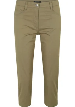 Betty Barclay Broek 231-67291200 Groen New