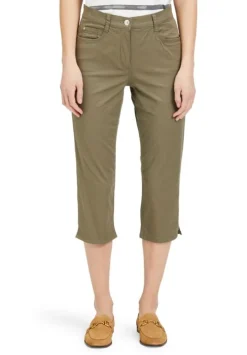Betty Barclay Broek 231-67291200 Groen New
