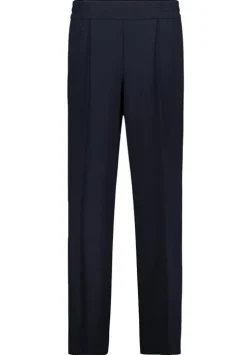 Betty Barclay Broek 251-60041080 Blauw Outlet