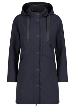 Betty Barclay Jack 251-78151536 Blauw Clearance