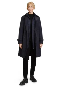 Betty Barclay Jas 242-77812903 Blauw Best