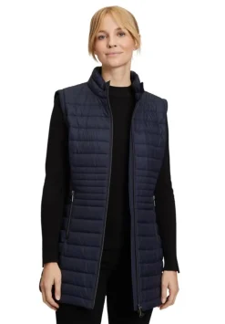 Betty Barclay Jas 242-77812903 Blauw Best