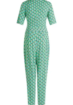 Betty Barclay Jumpsuit 241-68942507 New
