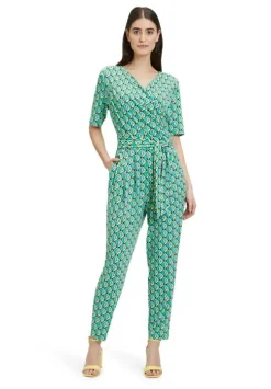 Betty Barclay Jumpsuit 241-68942507 New