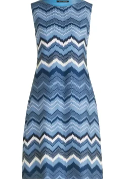 Betty Barclay Jurk 241-15392533 Blauw Online