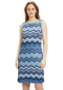 Betty Barclay Jurk 241-15392533 Blauw Online