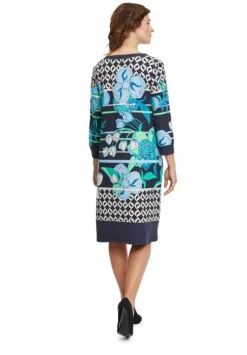 Betty Barclay Jurk 231-13321870 Online