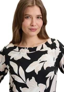 Betty Barclay Jurk 251-16741260 Zwart Clearance